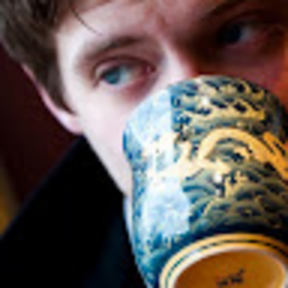 Meet your Posher, Brandon